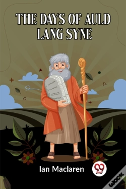 Capa do artigo The Days Of Auld Lang Syne