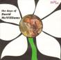 The Days of David McWilliams - CD - Preview