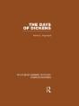 The Days Of Dickens (Rle Dickens) - Preview