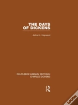 Capa do artigo The Days Of Dickens (Rle Dickens)
