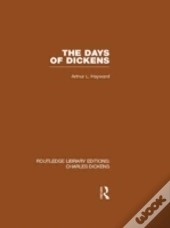 The Days Of Dickens (Rle Dickens)