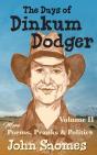 The Days Of Dinkum Dodger (Volume 2) - Preview