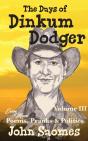 The Days Of Dinkum Dodger (Volume 3) - Preview