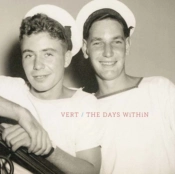 Capa do artigo The Days Within - CD