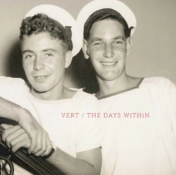 Capa do artigo The Days Within - CD