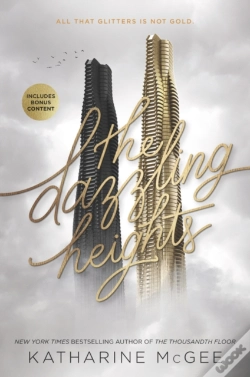 Capa do artigo The Dazzling Heights