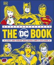 Capa do artigo The Dc Book