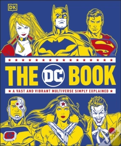 Capa do artigo The Dc Book