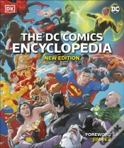 Capa do artigo The Dc Comics Encyclopedia New Edition