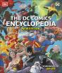 The Dc Comics Encyclopedia New Edition - Preview