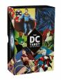 The Dc Tarot Deck And Guide Book - Preview