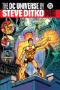 The Dc Universe By Steve Ditko Omnibus - Preview