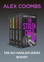 The Dci Hanlon Series - Preview
