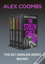Capa do artigo The Dci Hanlon Series