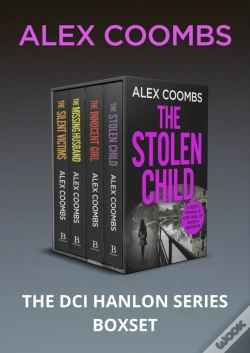 Capa do artigo The Dci Hanlon Series