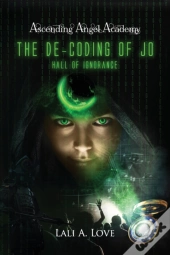 The De-Coding Of Jo: Hall Of Ignorance