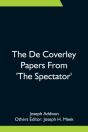 The De Coverley Papers From 'The Spectator' - Preview