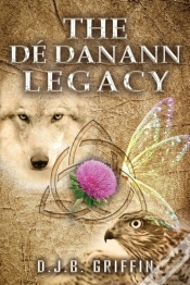 Capa do artigo The De Danann Legacy
