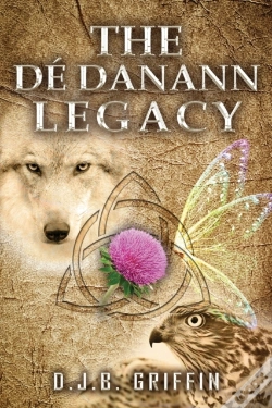 Capa do artigo The De Danann Legacy