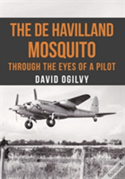 Capa do artigo The De Havilland Mosquito