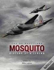 The De Havilland Mosquito