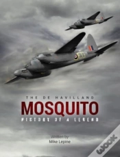 Capa do artigo The De Havilland Mosquito