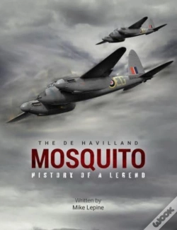 Capa do artigo The De Havilland Mosquito