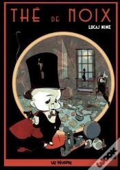 Capa do artigo Thé De Noix