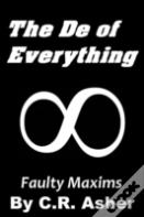 The De Of Everything