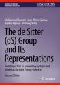 The De Sitter (Ds) Group And Its Representations - Preview