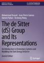 The De Sitter (Ds) Group And Its Representations - Preview