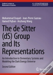 Capa do artigo The De Sitter (Ds) Group And Its Representations
