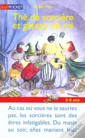 Capa do artigo The De Sorciere Et Gateau De Roi