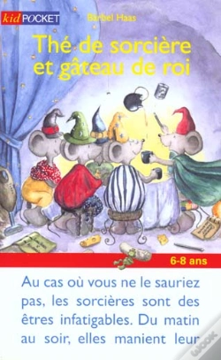 Capa do artigo The De Sorciere Et Gateau De Roi