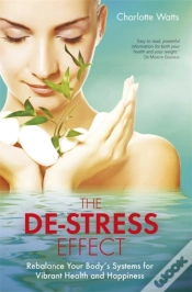 Capa do artigo The De-Stress Effect