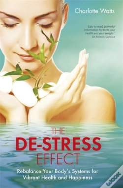 Capa do artigo The De-Stress Effect