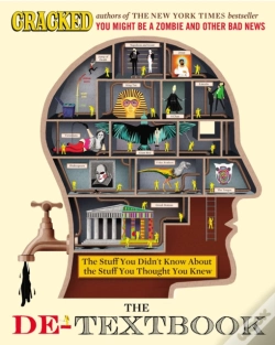 Capa do artigo The De-Textbook