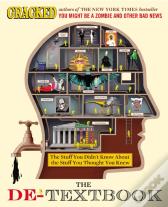 The De-Textbook