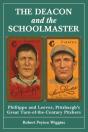 The Deacon And The Schoolmaster - Preview
