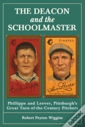 Capa do artigo The Deacon And The Schoolmaster