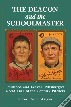 Capa do artigo The Deacon And The Schoolmaster