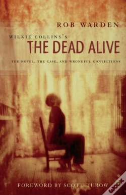 Capa do artigo The Dead Alive