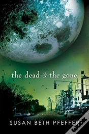 Capa do artigo The Dead And The Gone