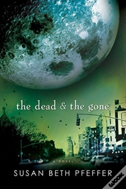 Capa do artigo The Dead And The Gone