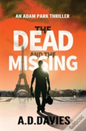 Capa do artigo The Dead And The Missing