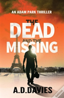 Capa do artigo The Dead And The Missing