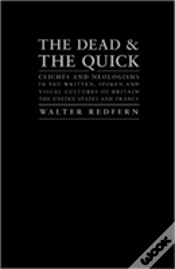 Capa do artigo The Dead And The Quick