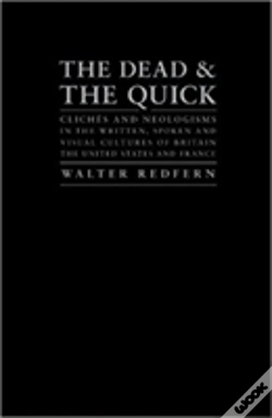 Capa do artigo The Dead And The Quick