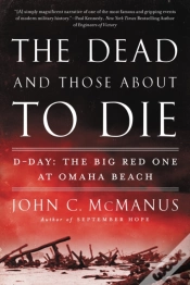 Capa do artigo The Dead And Those About To Die