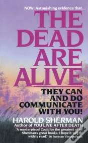 Capa do artigo The Dead Are Alive